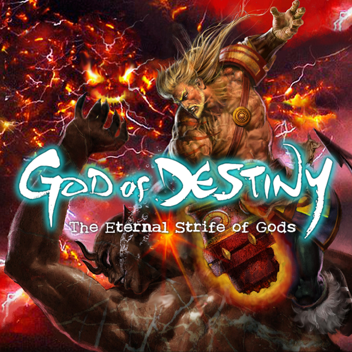 God of Destiny